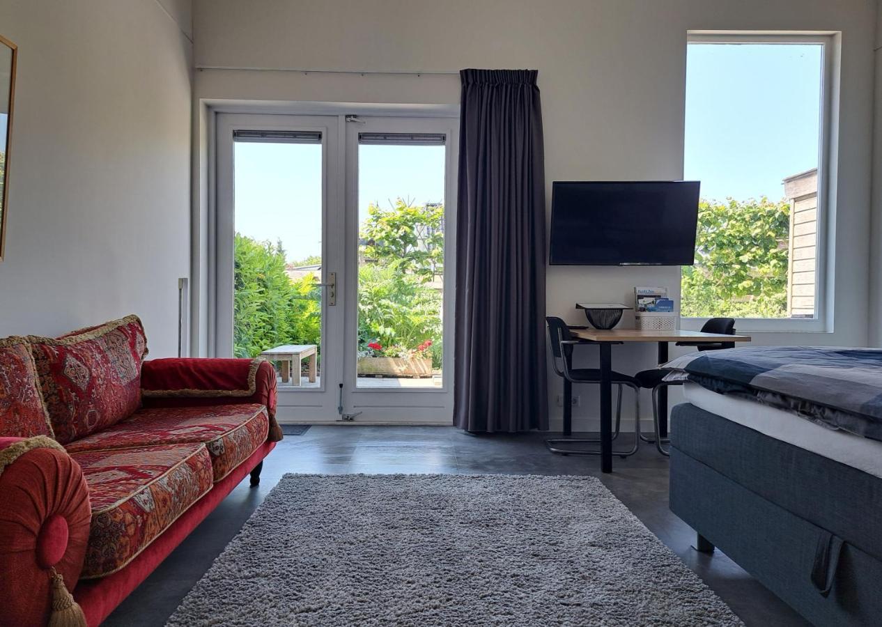 Holiday home Bijzondere Op Unieke, Rustige Locatie