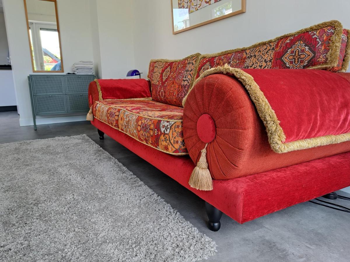 Bijzondere Op Unieke, Rustige Locatie Holiday home