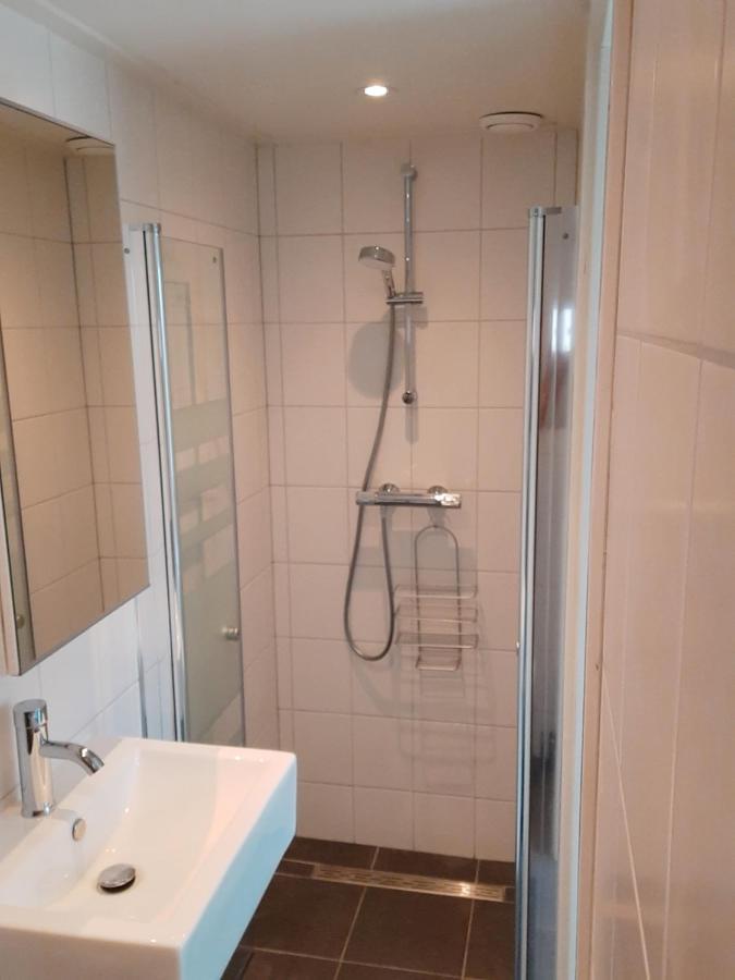 Bijzondere Op Unieke, Rustige Locatie